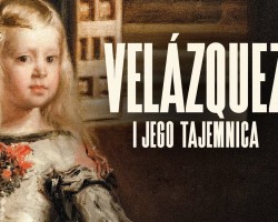 Velazquez i jego tajemnica, Diego Velázquez, film o Velazquezie, biografia, film o sztuce, niezła sztuka