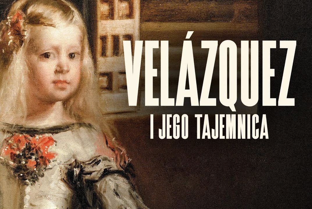 Velazquez i jego tajemnica, Diego Velázquez, film o Velazquezie, biografia, film o sztuce, niezła sztuka