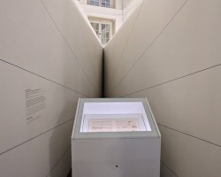 Życie romantyczne, Chopin, Scheffer, Delacroix, Sand, wystawa, relacja z wystawy, Muzeum Fryderyka Chopina w Warszawie, Niezła Sztuka