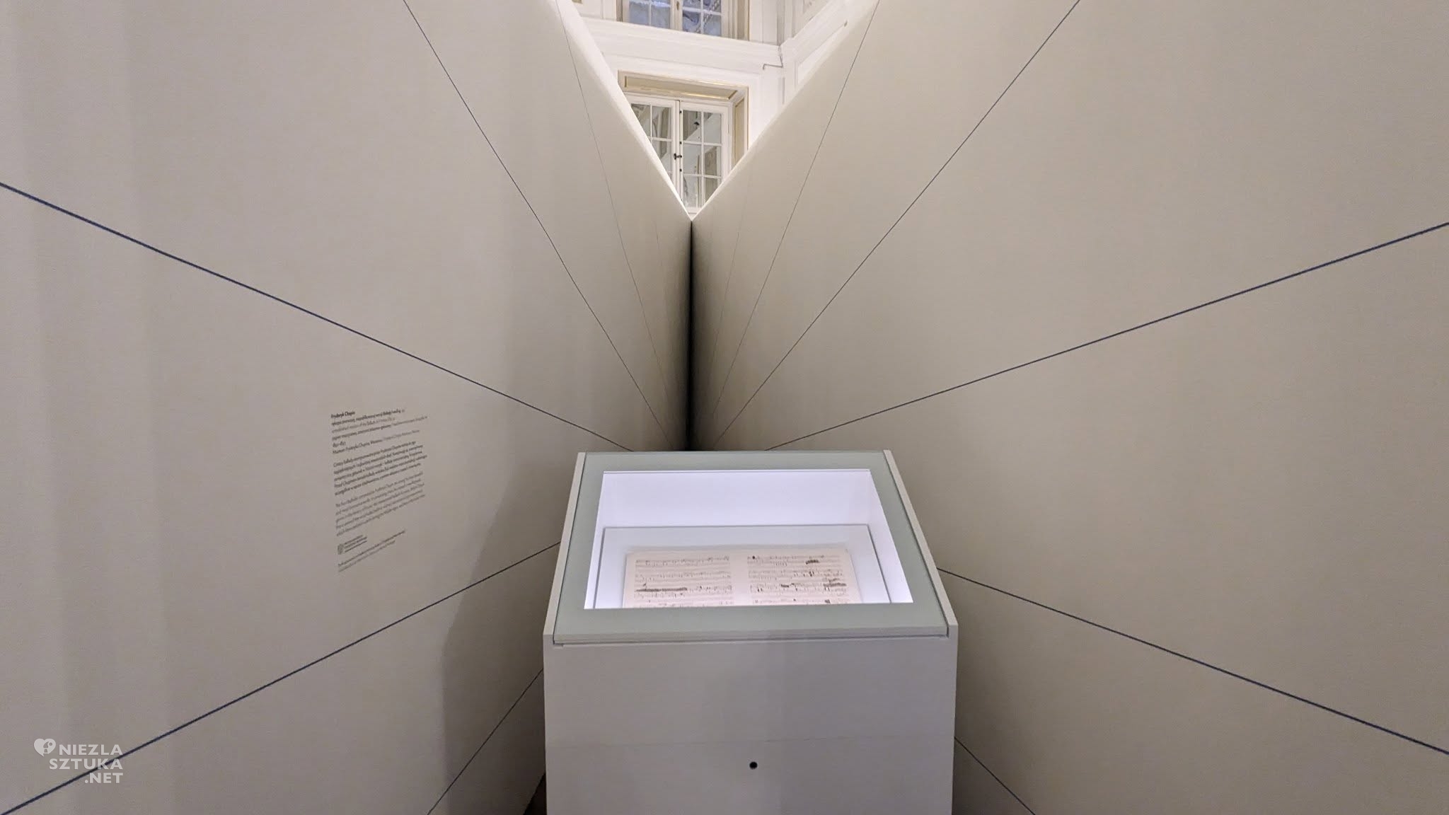 Życie romantyczne, Chopin, Scheffer, Delacroix, Sand, wystawa, relacja z wystawy, Muzeum Fryderyka Chopina w Warszawie, Niezła Sztuka