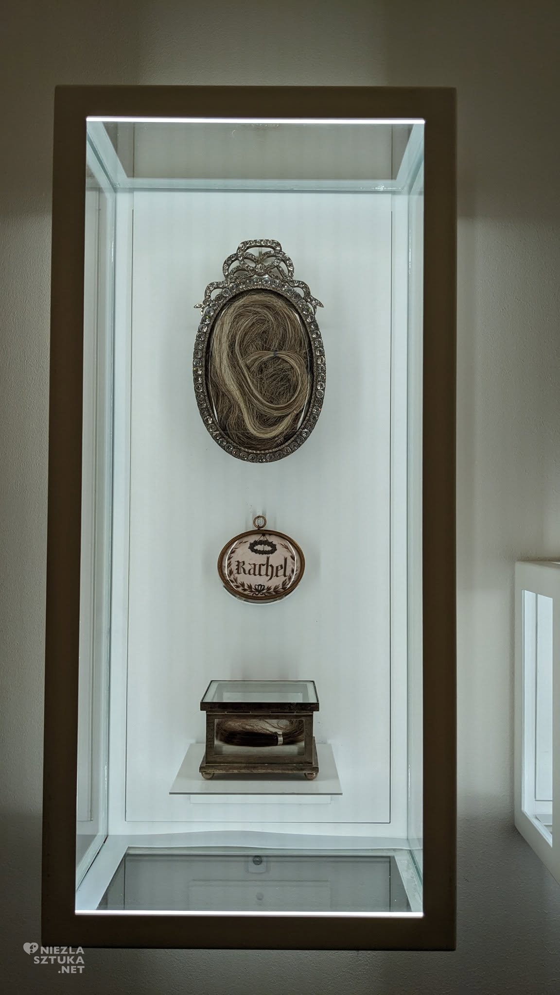 Życie romantyczne, Chopin, Scheffer, Delacroix, Sand, wystawa, relacja z wystawy, Muzeum Fryderyka Chopina w Warszawie, Niezła Sztuka