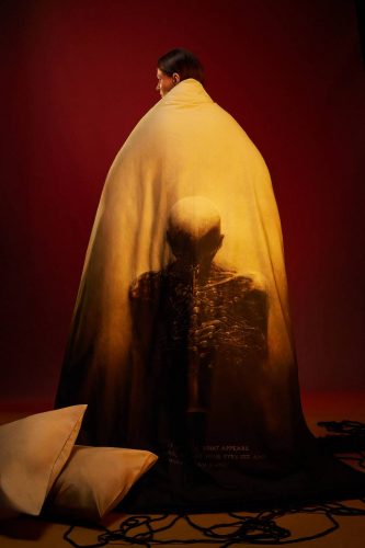 Medicine, kolekcja Beksiński, niezła sztuka