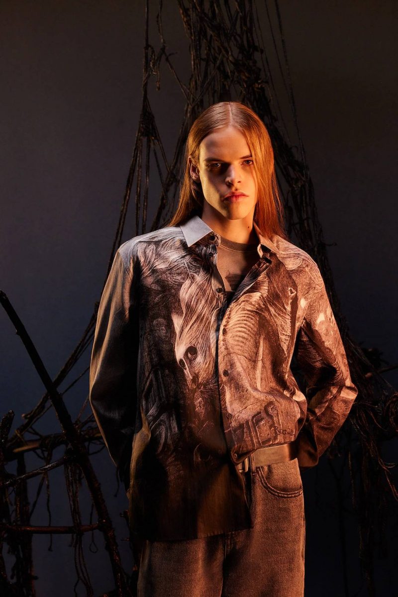 Medicine, kolekcja Beksiński, niezła sztuka