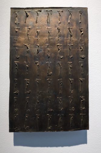 Bożenna Biskupska. Artystka i Budowla Możliwa, sztuka polska, sztuka współczesna, kobiety w sztuce, Niezła Sztuka