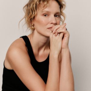 Bovska, Magda Grabowska-Wacławek, Włodzimierz Kurowski, Niezła Sztuka