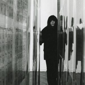 Bożenna Biskupska, sztuka polska, sztuka współczesna, kobiety w sztuce, Niezła Sztuka