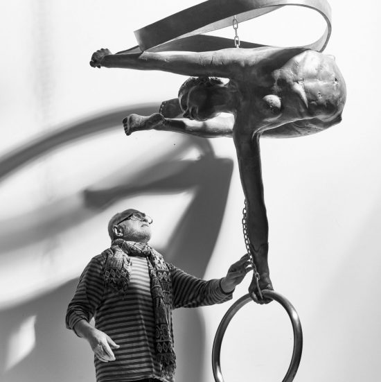 Jerzy Kędziora, niezła sztuka