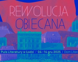 XIX Festiwal Puls Literatury, niezła sztuka