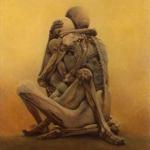 Zdzisław Beksiński, Muzeum Historyczne w Sanoku, Niezła Sztuka