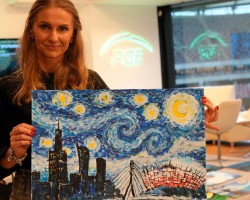 Czwarta edycja konkursu „Spotkania ze sztuką” Fundacji PGE