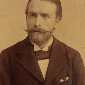 Stanisław Wyspiański, Szymon Balicer, zdjęcie, portret, fotografia, sztuka polska, niezła sztuka