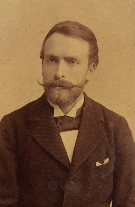 Stanisław Wyspiański, Szymon Balicer, zdjęcie, portret, fotografia, sztuka polska, niezła sztuka