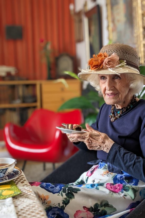 Roman Modzelewski, Wera Modzelewska, Fundacja Niezła Sztuka