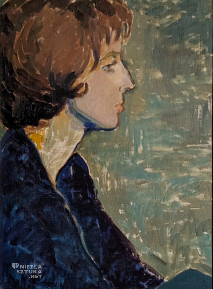 Roman Modzelewski, Wera Modzelewska, Fundacja Niezła Sztuka