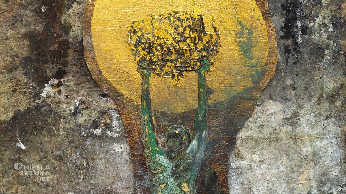 Anselm Kiefer, wystawa, Palazzo reale, wystawy światowe 2026, niezła sztuka