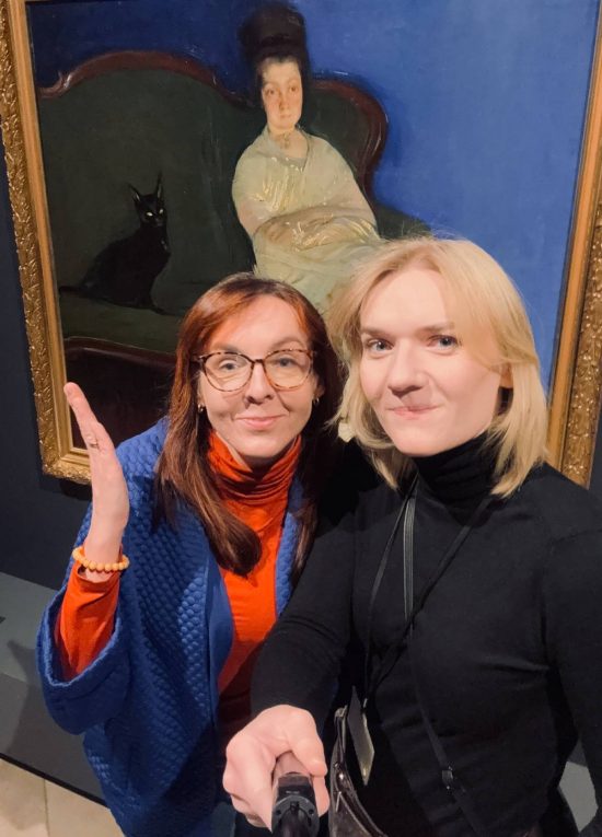 Ukryte znaczenia motyw wnętrz w sztuce polskiej, wystawa, Muzeum Narodowe w Poznaniu, relacja z wystawy, niezła sztuka