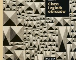 Krystyna Czerni, Cisza i zgiełk obrazów, wydawnictwo więź, niezła sztuka