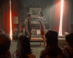 Stranger Things, Netflix, niezła sztuka