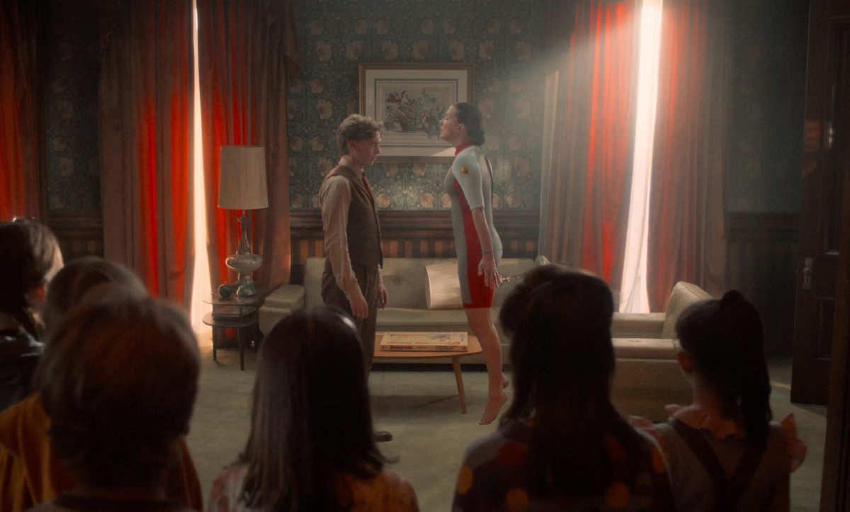 Stranger Things, Netflix, niezła sztuka