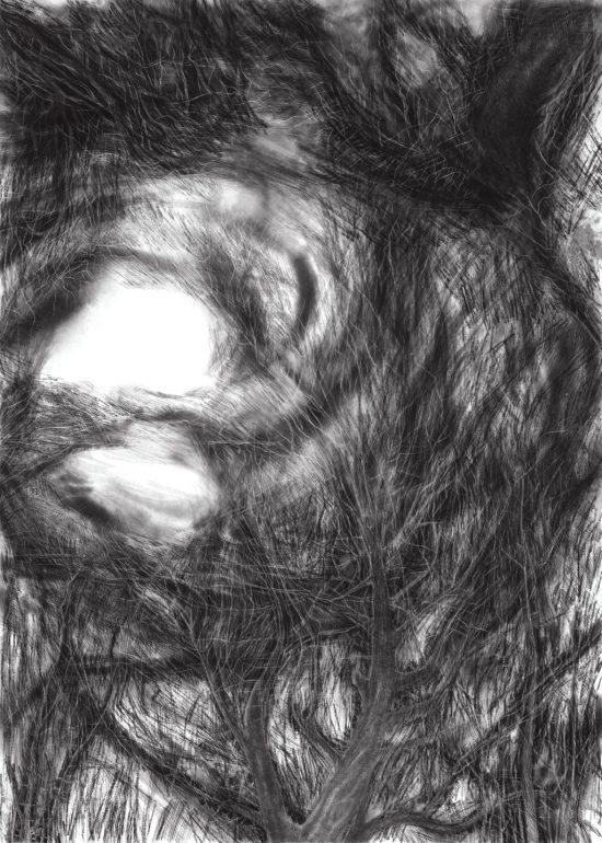 Anna Poduszyńska artystka, niezła sztuka