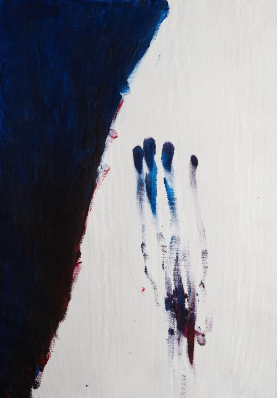 Jacek Sempoliński, Bez tytułu, sztuka polska, sztuka współczesna, niezła sztuka