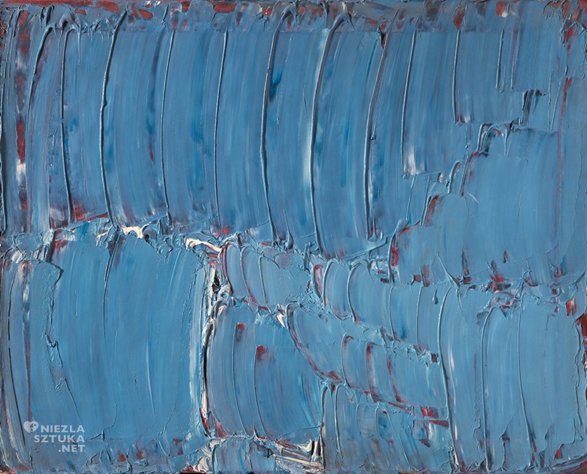 Jacek Sempoliński, Bez tytułu, sztuka polska, sztuka współczesna, niezła sztuka