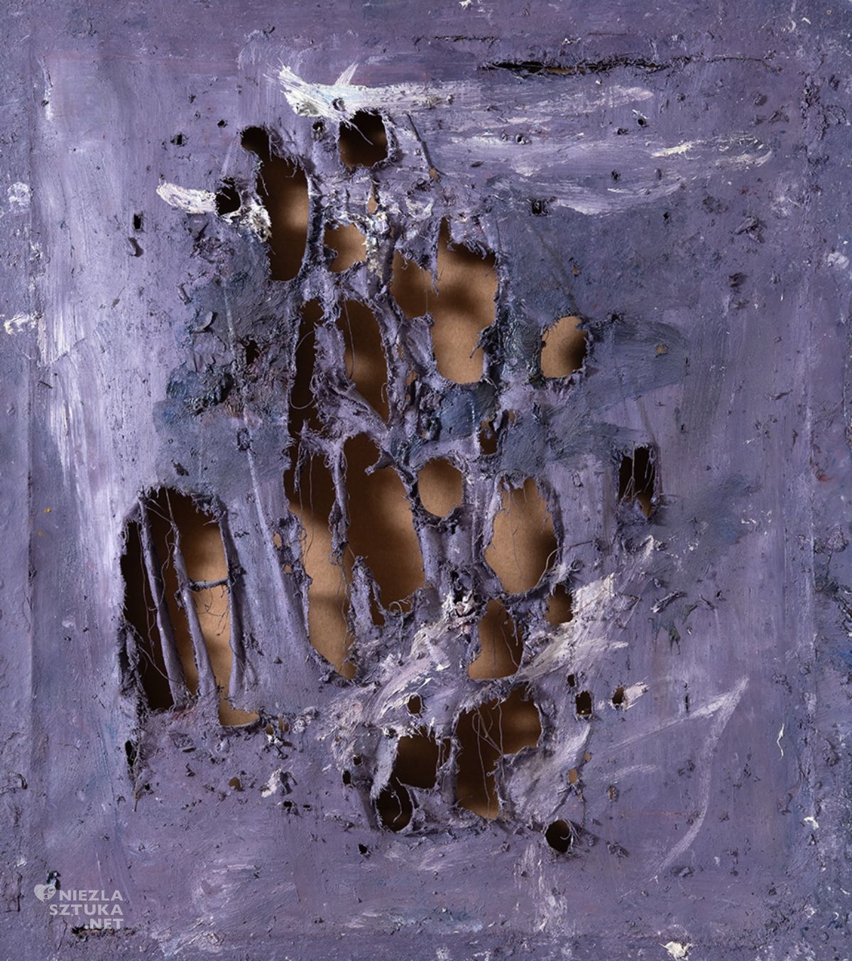 Jacek Sempoliński, Czaszka, sztuka polska, sztuka współczesna, niezła sztuka