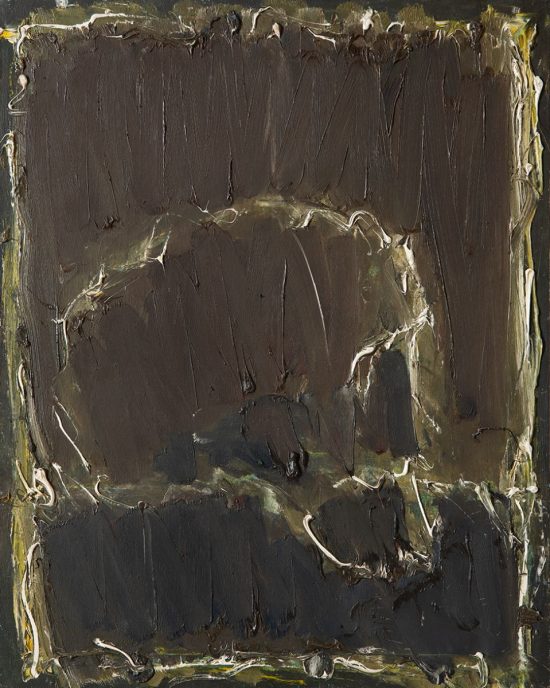 Jacek Sempoliński, Czaszka, sztuka polska, sztuka współczesna, niezła sztuka