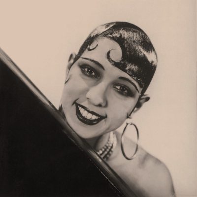 George Hoyningen-Huene, Josephine Baker, George Hoyningen-Huene Estate Archives, zdjęcie, archiwum, fotografia, niezła sztuka