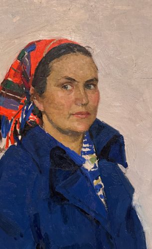 Kwestia kobieca 1550–2025, sztuka kobiet, wystawa, relacja z wystawy, Muzeum Sztuki Nowoczesnej w Warszawie, niezła sztuka