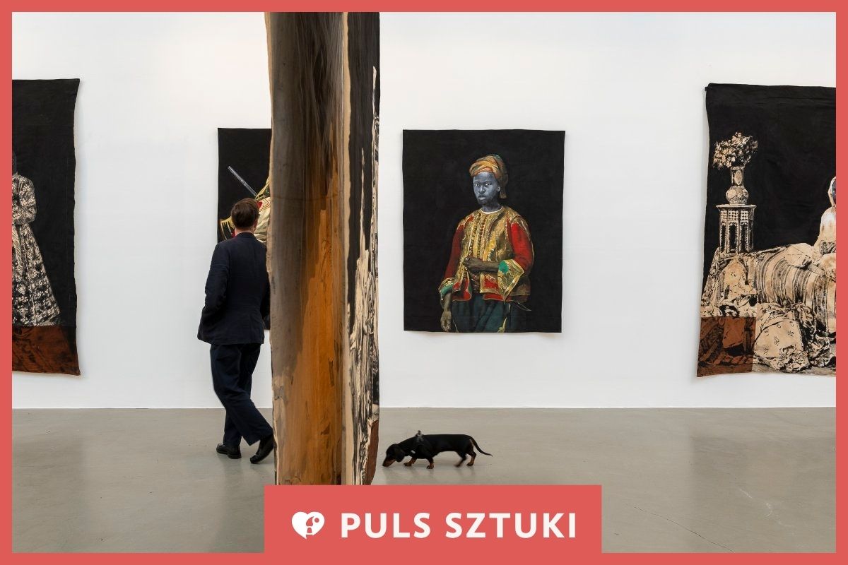 Gallery Weekend Berlin 2026 – trzydniowa stolica sztuki współczesnej