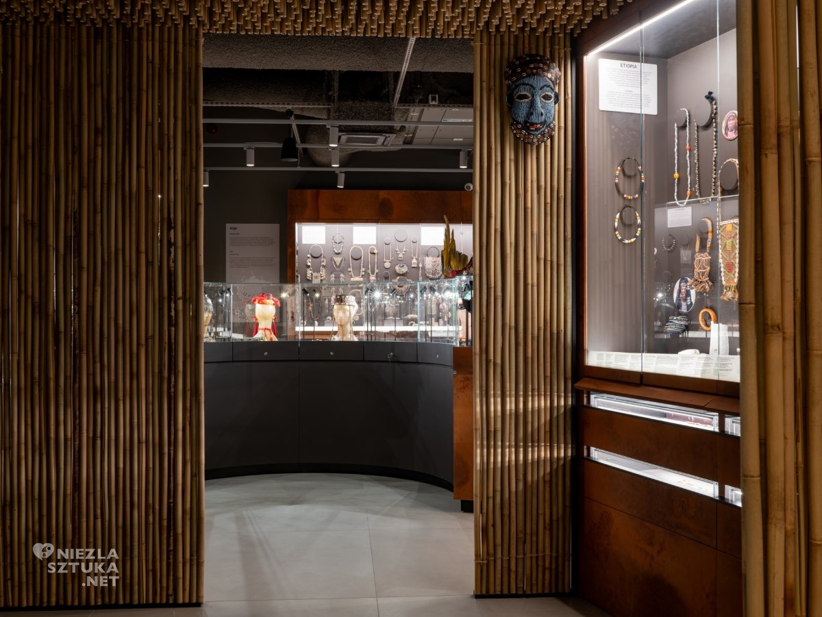 Otwarcie Muzeum Biżuterii MoJA, muzeum, nowe muzeum, Poznań, sztuka współczesna, sztuka złotnicza, życie kulturalne, niezła sztuka