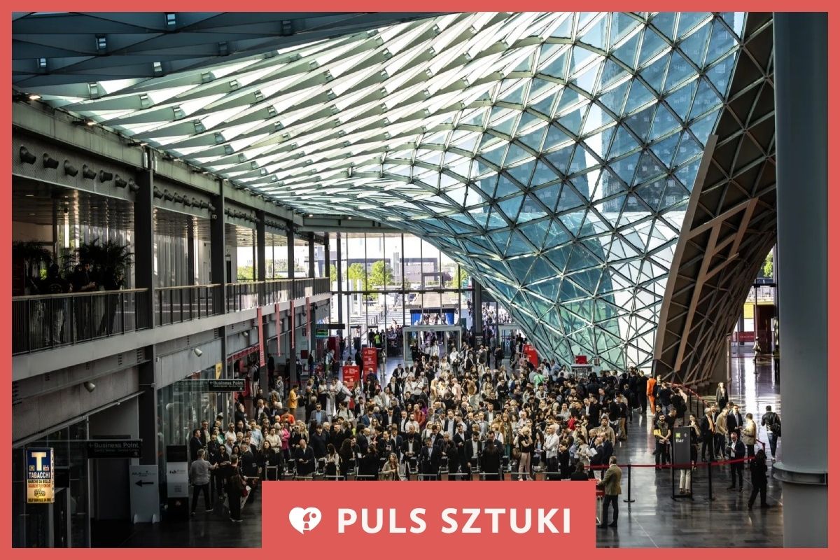 Milan Design Week 2026: najważniejsze wydarzenie świata designu startuje już w kwietniu