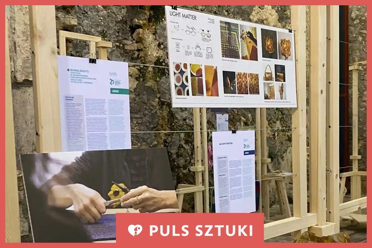 Rural Design Week 2026 – projektowanie jako narzędzie odnowy obszarów wiejskich