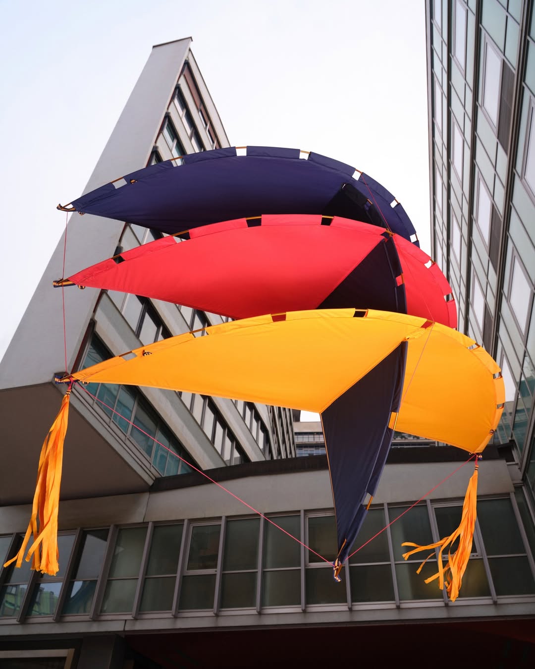 K-Way x Salone Del Mobile.Milano, Milan Design Week, wydarzenia ze świata designu, niezła sztuka