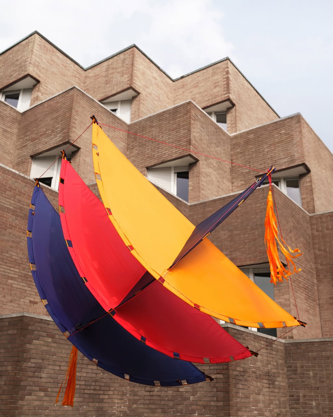 K-Way x Salone Del Mobile.Milano, Milan Design Week, wydarzenia ze świata designu, niezła sztuka