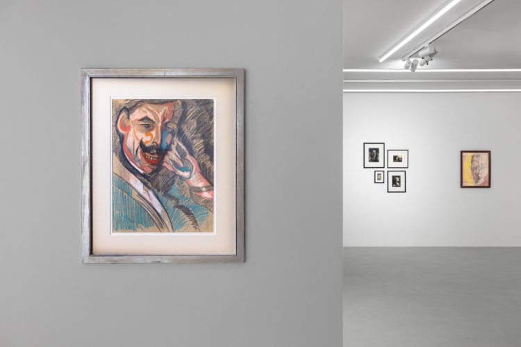 Witkacy. Reaktywacja. Portret jako laboratorium epoki, Szymon Sokołowski, Najciekawsze polskie kolekcje prywatne i gdzie je zobaczyć, kolekcje prywatne, Common Arts Foundation, Najciekawsze polskie kolekcje prywatne, niezła sztuka