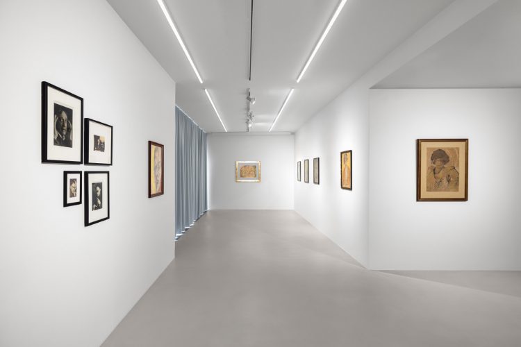 Witkacy. Reaktywacja. Portret jako laboratorium epoki, Szymon Sokołowski, Najciekawsze polskie kolekcje prywatne i gdzie je zobaczyć, kolekcje prywatne, Common Arts Foundation, Najciekawsze polskie kolekcje prywatne, niezła sztuka