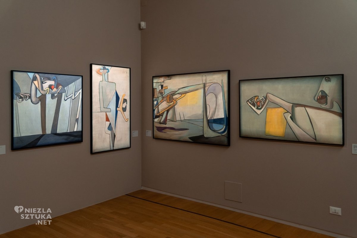 Wystawa Tadeusz Kantor (1915–1990). Emballage, Cricotage and Madame Jarema, 61. Międzynarodowa Wystawy Sztuki w Wenecji, La Biennale di Venezia 2026, Biennale Arte 2026, wydarzenia ze świata sztuki, życie kulturalne, sztuka polska, niezła sztuka