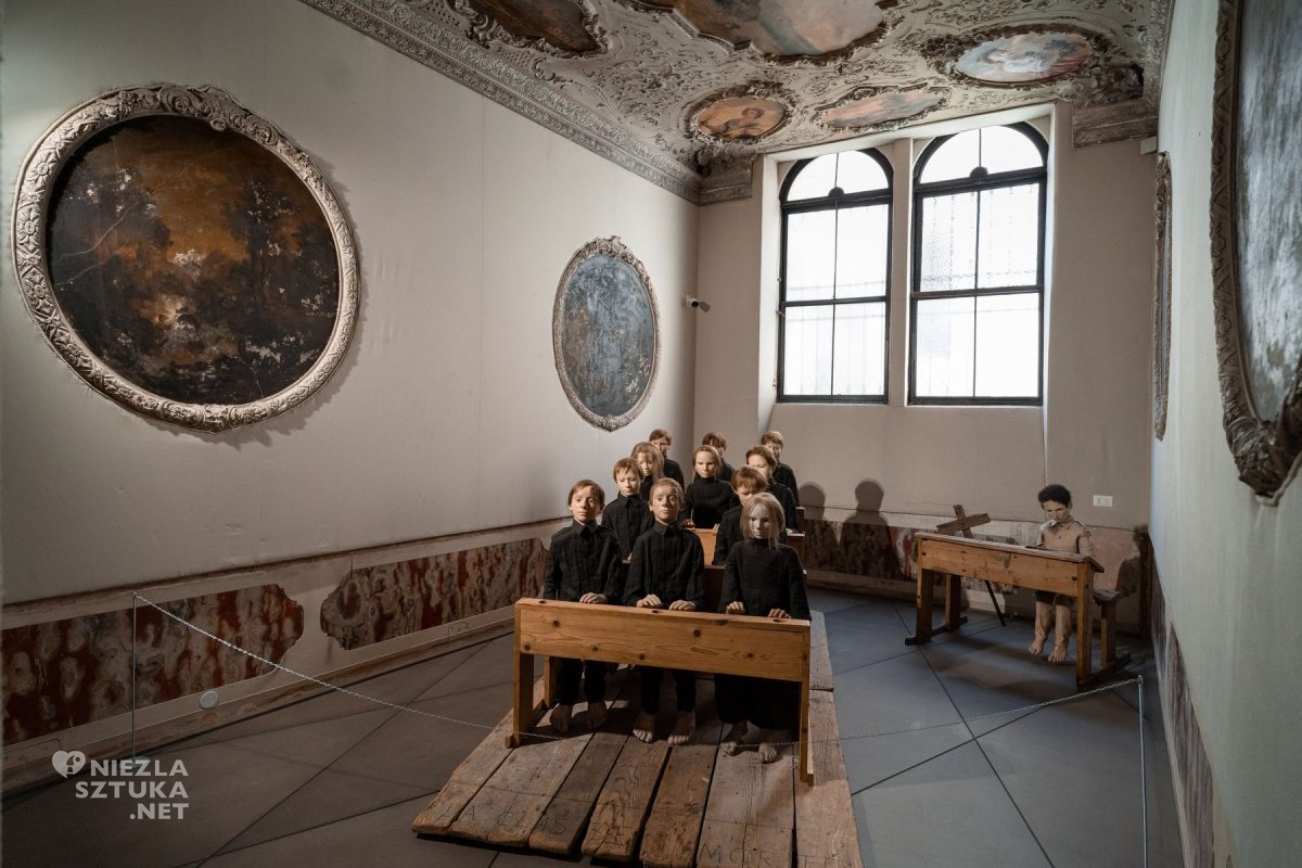 Wystawa Tadeusz Kantor (1915–1990). Emballage, Cricotage and Madame Jarema, 61. Międzynarodowa Wystawy Sztuki w Wenecji, La Biennale di Venezia 2026, Biennale Arte 2026, niezła sztuka