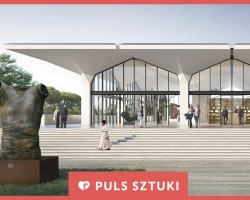 Museo Mitoraj, Foundation Museo Igor Mitoraj, Igor Mitoraj, muzeum Igora Mitoraja, nowe muzeum, sztuka polska, rzeźba polska, niezła sztuka