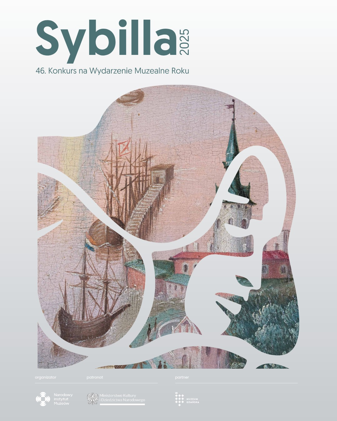 Konkurs na Wydarzenie Muzealne Roku! Plebiscyt Sybilla 2025