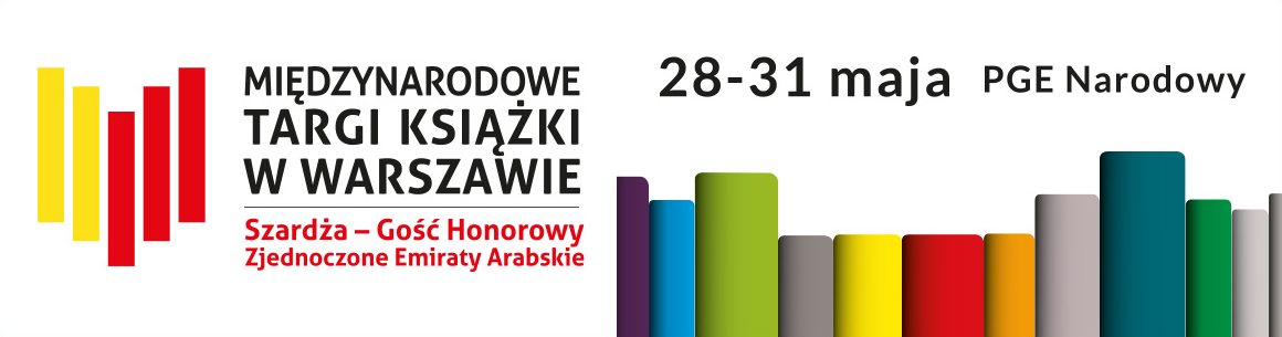 Międzynarodowe Targi Książki w Warszawie, warszawskie targi książki, życie kulturalne, książki, wydawnictwa, niezła sztuka