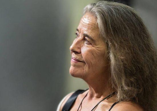 Barbara Falender, rzeźba, artystka polska, sztuka polska, niezła sztuka