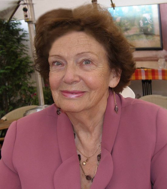 Bożena Steinborn, fotografia, archiwum, polscy muzealnicy, polskie muzealniczki, niezła sztuka