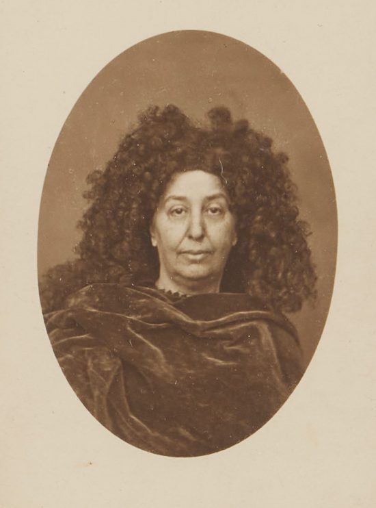 George Sand, Chopin, niezła sztuka