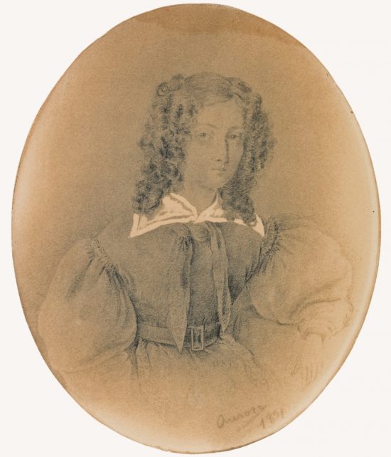 George Sand, Autoportret, portret George Sand, pisarka, kobiety w sztuce, Fryderyk Chopin, sztuka francuska, kobiety w sztuce, Niezła Sztuka,
