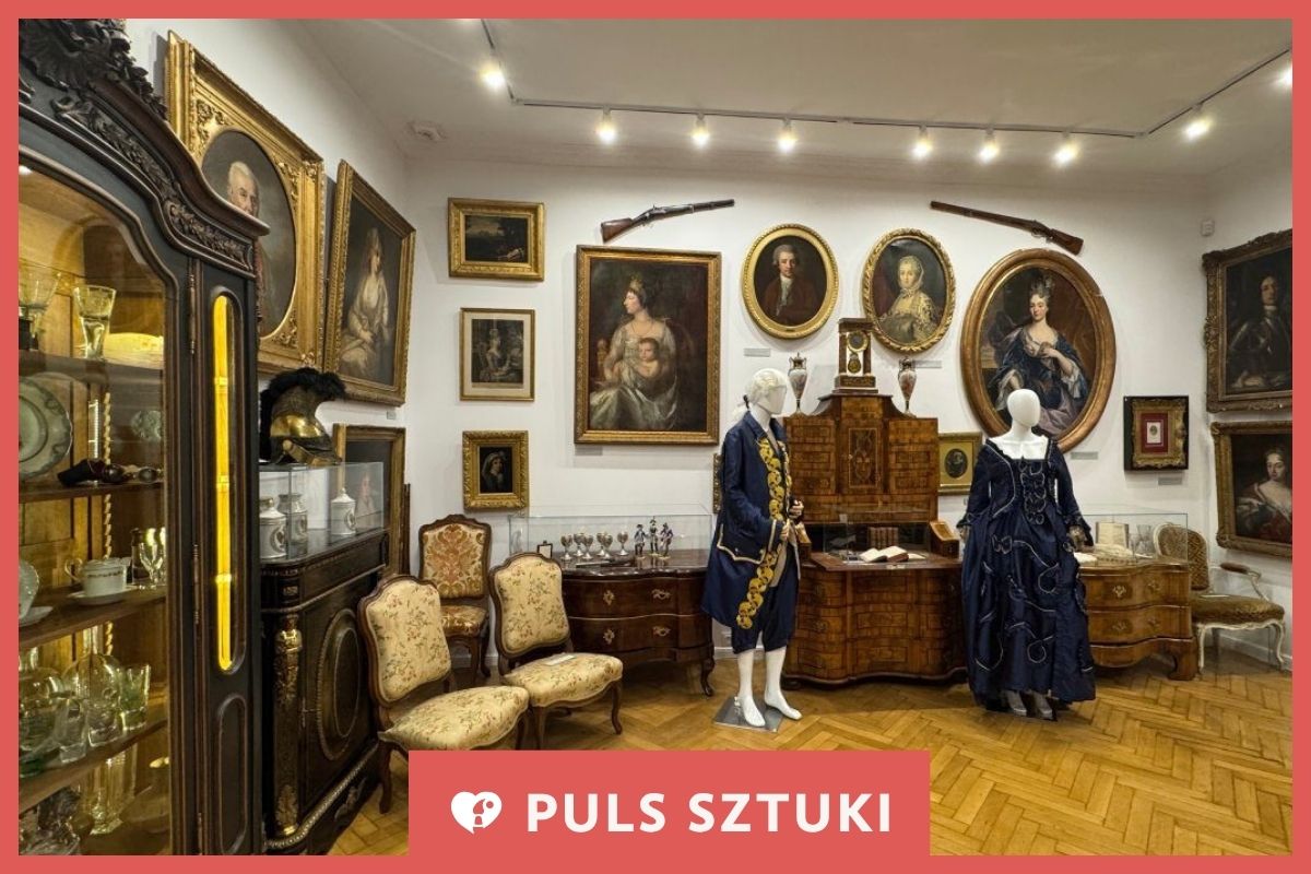 Muzeum Rodu Książąt Lubomirskich, muzeum w Krakowie, nowe muzea, aktualności ze świata sztuki, sztuka polska, niezła sztuka
