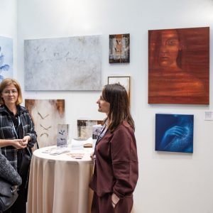 Art Białystok Targi i Forum Sztuki, życie kulturalne, wydarzenia, niezła sztuka