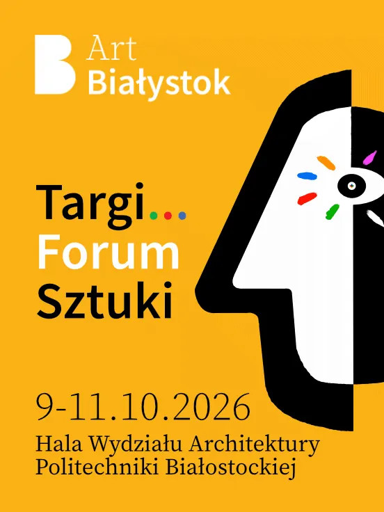 Art Białystok. Targi i Forum Sztuki